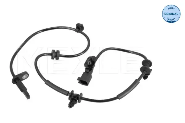 Датчик ABS (передній) Tesla Model 3 17- (L=745mm) 70-14 899 0000 MEYLE 70-14-899-0000 (фото 1)