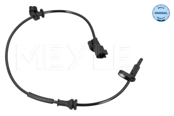 Датчик ABS (задній) Tesla Model 3 17- (L=540mm) 70-14 899 0001 MEYLE 70-14-899-0001 (фото 1)