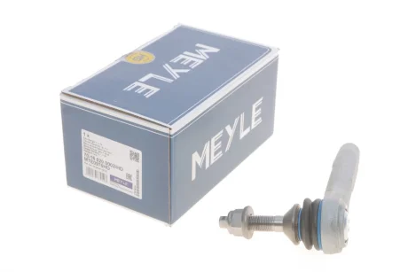 Наконечник тяги рульової Tesla Model 3/Model Y 17- 70-16 020 0002/HD MEYLE 70-16-020-0002-HD