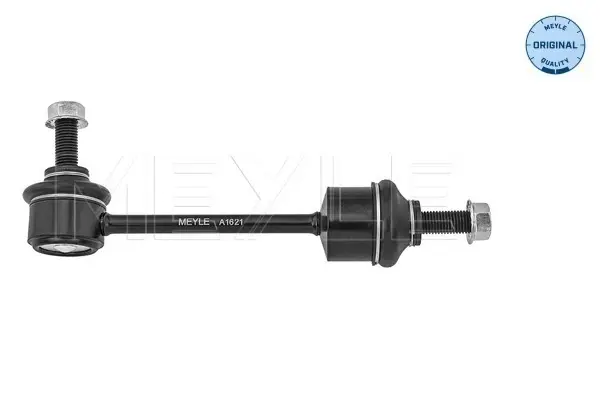 Тяга стабілізатора (заднього) Tesla Model S/Model X 12- (L=175mm) 70-16 060 0001 MEYLE 70-16-060-0001 (фото 1)