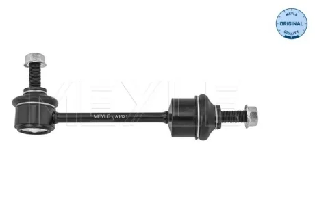 Тяга стабілізатора (заднього) Tesla Model S/Model X 12- (L=175mm) 70-16 060 0001 MEYLE 70-16-060-0001