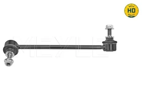 Тяга стабілізатора (переднього) (R) Tesla Model 3 17- (L=281mm) 70-16 060 0009/HD MEYLE 70-16-060-0009-HD