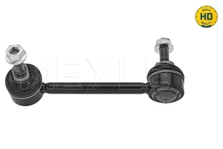 Тяга стабілізатора (заднього) (L) Tesla Model 3 17- (L=144mm) 70-16 060 0010/HD MEYLE 70-16-060-0010-HD