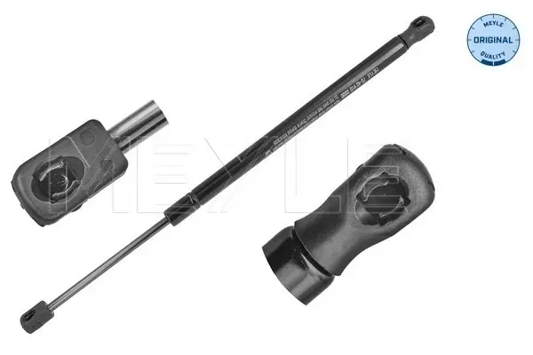 Амортизатор капоту Tesla Model S 12- 70-40 910 0000 MEYLE 70-40-910-0000 (фото 1)