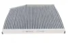 Фільтр салону Ford Tourneo Custom V362/Transit V363 2.0D/2.2D (вугільний) 12- 712 320 0015 MEYLE 712-320-0015 (фото 3)
