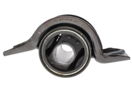 Сайлентблок важеля (переднього/ззаду) Ford Connect 02- 714 006 0002 MEYLE 714-006-0002