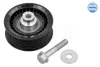 Ролик генератора Citroen Jumper 2.2HDi (+AC) (паразитний) (69x22.5х8) 714 009 0008 MEYLE 714-009-0008 (фото 1)