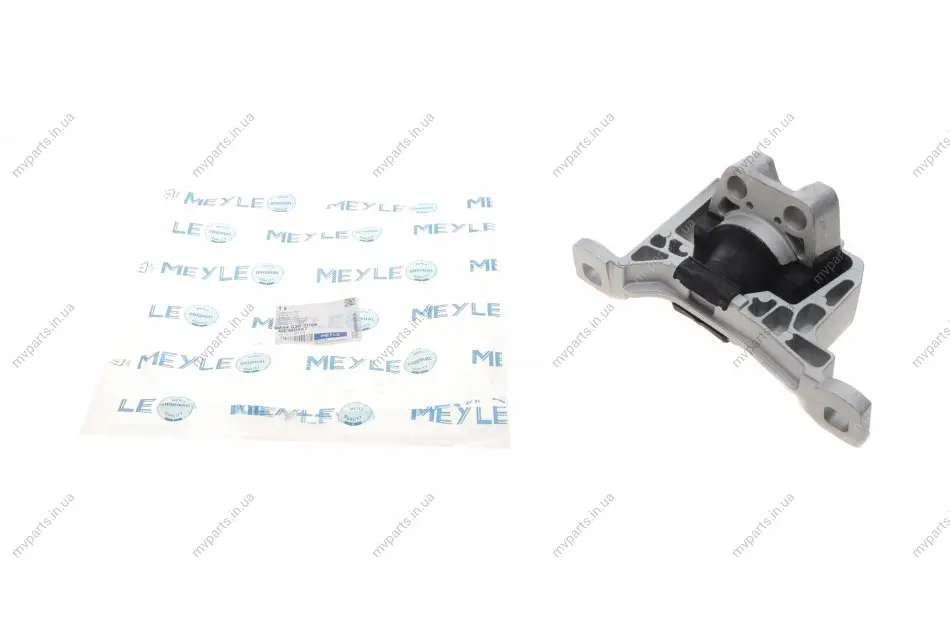 Подушка двигуна (R) Ford Focus 1.6-2.0 03-12 714 030 0006 MEYLE 714-030-0006 (фото 1)