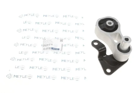 Подушка КПП Ford Fiesta 1.3/1.4i/1.6 TDCi 01- (косточка) 714 030 0019 MEYLE 714-030-0019