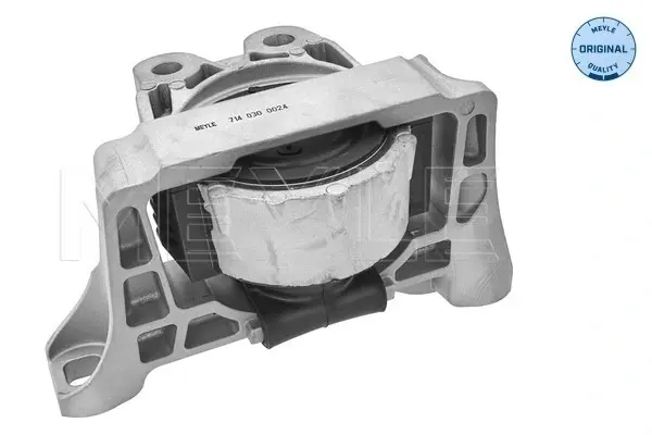 Подушка двигуна Ford Focus 2.0 TDCi 05-/Volvo C30/C70 2.0D 06- 714 030 0024 MEYLE 714-030-0024 (фото 1)