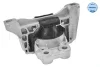 Подушка двигуна Ford Focus 2.0 TDCi 05-/Volvo C30/C70 2.0D 06- 714 030 0024 MEYLE 714-030-0024 (фото 2)