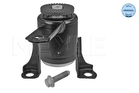 Подушка двигуна (R) Ford B-Max/Fiesta 1.4/1.6Ti 08- 714 030 0025 MEYLE 714-030-0025