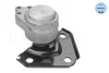 Опора двигуна FORD Fiesta V / Fusion (11/01-12/14) (вир-во) MEYLE 714-030-0034 (фото 1)