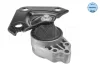 Опора двигуна FORD Fiesta V / Fusion (11/01-12/14) (вир-во) MEYLE 714-030-0034 (фото 2)