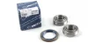 Підшипник маточини (задньої) Ford Escort 90-00 (29x50.3x17.5) 714 101 9561 MEYLE 714-101-9561 (фото 1)
