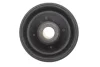 Сайлентблок важеля (переднього/знизу/ззаду) Ford Escort/Fiesta 87-08 714 103 0001/HD MEYLE 714-103-0001-HD (фото 4)