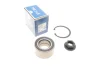Підшипник маточини (передньої) Ford Fiesta -08 (+ABS) (39x72x37) 714 108 0002 MEYLE 714-108-0002 (фото 1)
