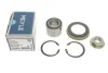 Підшипник маточини (задньої) Ford Fiesta 01- (29x53x37) (+ABS) 714 113 5043/S MEYLE 714-113-5043-S (фото 5)