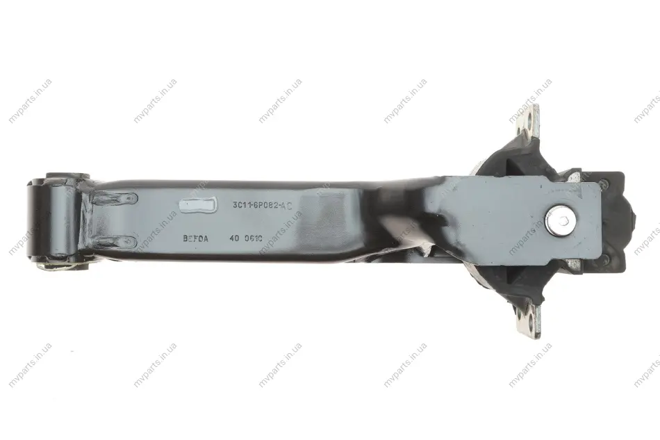 Подушка КПП Ford Transit 00- 714 130 0007 MEYLE 714-130-0007 (фото 1)