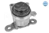 Опора двигуна FORD MONDEO III (вир-во) MEYLE 714-130-0015 (фото 1)