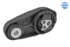 Подушка двигуна (сторона КПП) Ford Fiesta VII 1.0-1.5 17- 714 130 0019 MEYLE 714-130-0019 (фото 2)