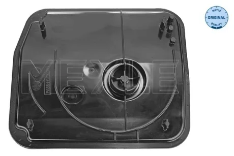 Фільтр АКПП Ford Focus C-Max/Focus II 1.4-2.5 TDCI 03-12 714 136 0003 MEYLE 714-136-0003