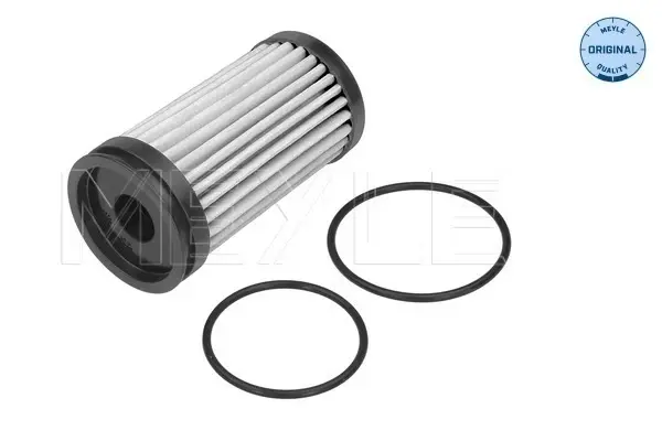 Фільтр АКПП Ford Focus 1.6-2.0/1.6-2.0 TDCi 03- (CFT23/CVT) 714 136 0004 MEYLE 714-136-0004 (фото 1)