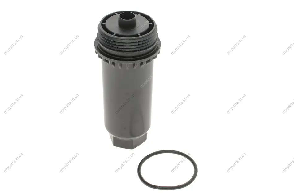 Фільтр АКПП Ford Focus/Mondeo/Transit 1.6-2.2 TDCI 04- 714 137 0002 MEYLE 714-137-0002 (фото 1)