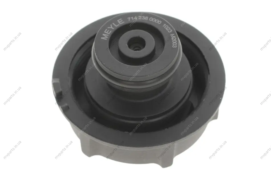 Кришка бачка розширювального Ford Transit 06- 714 238 0000 MEYLE 714-238-0000 (фото 1)