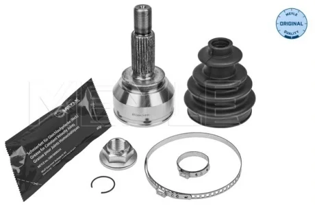 ШРКШ (зовнішній) Ford Mondeo III 00-07 (27x23) 714 498 0014 MEYLE 714-498-0014
