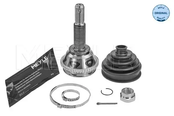 ШРКШ (зовнішній) Ford Transit 2.0DI 00-03 (28x26) 714 498 0021 MEYLE 714-498-0021 (фото 1)