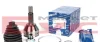 ШРКШ (зовнішній) Ford Connect 1.8DI 02- 714 498 0025 MEYLE 714-498-0025 (фото 1)