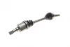 Піввісь (передня) Ford Connect 02-13 (L) (25x26x628) 714 498 0032 MEYLE 714-498-0032 (фото 2)