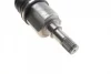 Піввісь (передня) Ford Connect 02-13 (L) (25x26x628) 714 498 0032 MEYLE 714-498-0032 (фото 3)