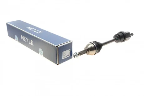 Піввісь (передня) Ford Connect 02-13 (L) (25x26x628) 714 498 0032 MEYLE 714-498-0032