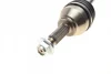 Піввісь (передня) Ford Connect 02-13 (L) (25x26x628) 714 498 0032 MEYLE 714-498-0032 (фото 6)