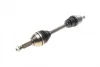 Піввісь (передня) Ford Connect 02-13 (L) (25x26x628) 714 498 0032 MEYLE 714-498-0032 (фото 7)