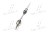 Піввісь (передня) Ford Connect 02-13 (R) (25x26x962) 714 498 0034 MEYLE 714-498-0034 (фото 2)