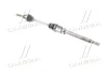 Піввісь (передня) Ford Connect 02-13 (R) (25x26x962) 714 498 0034 MEYLE 714-498-0034 (фото 3)