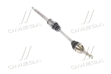 Піввісь (передня) Ford Connect 02-13 (R) (25x26x962) 714 498 0034 MEYLE 714-498-0034