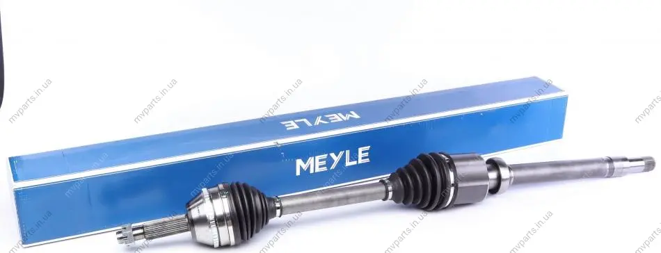 Піввісь (передня) Ford Transit 2.2D/2.4D/3.2D 04-14 (R) (28x41x1093) 714 498 0054 MEYLE 714-498-0054 (фото 1)