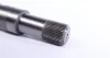 Піввісь (передня) Ford Transit 2.2D/2.4D/3.2D 04-14 (R) (28x41x1093) 714 498 0054 MEYLE 714-498-0054 (фото 2)