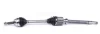 Піввісь (передня) Ford Transit 2.2D/2.4D/3.2D 04-14 (R) (28x41x1093) 714 498 0054 MEYLE 714-498-0054 (фото 5)