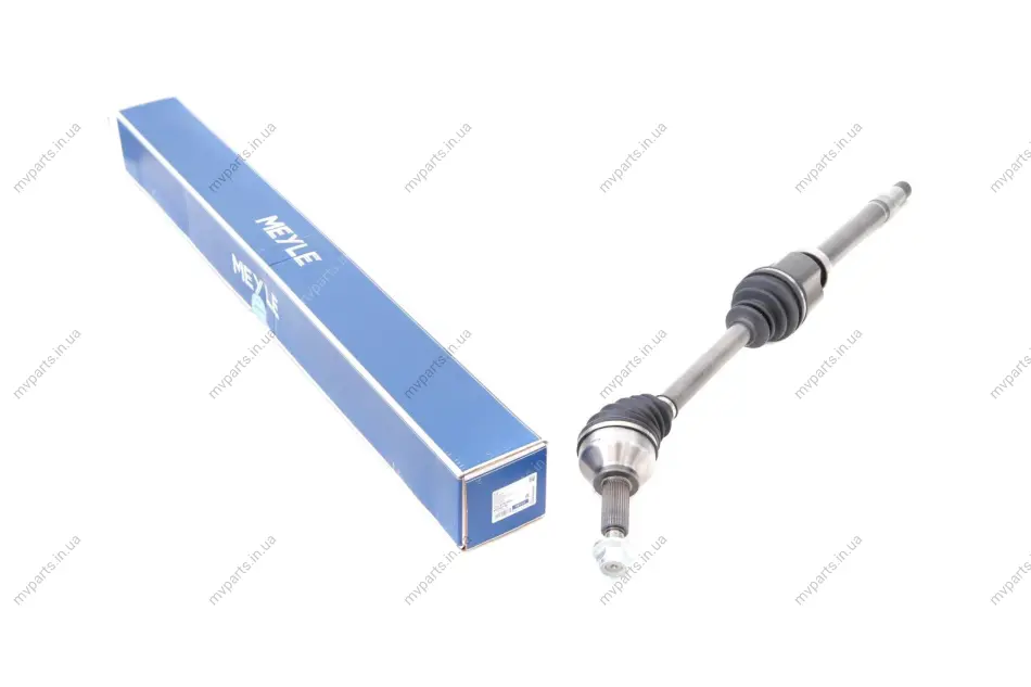 Піввісь (передня) Ford Tourneo V362/Transit V363 2.0D/2.2D 07- (1092mm) (R) 714 498 0063 MEYLE 714-498-0063 (фото 1)