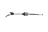Піввісь (передня) Ford Tourneo V362/Transit V363 2.0D/2.2D 07- (1092mm) (R) 714 498 0063 MEYLE 714-498-0063 (фото 6)