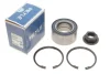 Підшипник маточини (передньої) Ford Mondeo 96-00 (40х75х37) 714 502 0004 MEYLE 714-502-0004 (фото 2)
