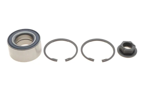 Підшипник маточини (передньої) Ford Mondeo 96-00 (40х75х37) 714 502 0004 MEYLE 714-502-0004