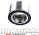 Підшипник маточини (передньої) Ford Escort/Fiesta 90- (39x72x37) 714 502 0005 MEYLE 714-502-0005 (фото 3)
