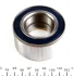 Підшипник маточини (передньої) Ford Escort/Fiesta 90- (39x72x37) 714 502 0005 MEYLE 714-502-0005 (фото 4)