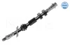 Шланг гальмівний (передній) Ford Mondeo/S-Max/Volvo S60/V60/V70 /XC70 1.6-4.4 06- (L=390mm) 714 525 0048 MEYLE 714-525-0048 (фото 1)